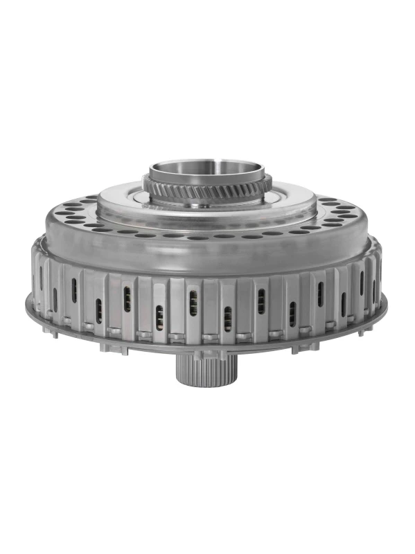 Image of BorgWarner Clutch kit BorgWarner 202288