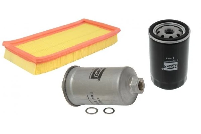 Image of Filter kit MAPCO 68805