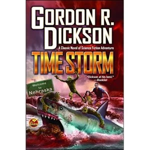 Image of Time Storm