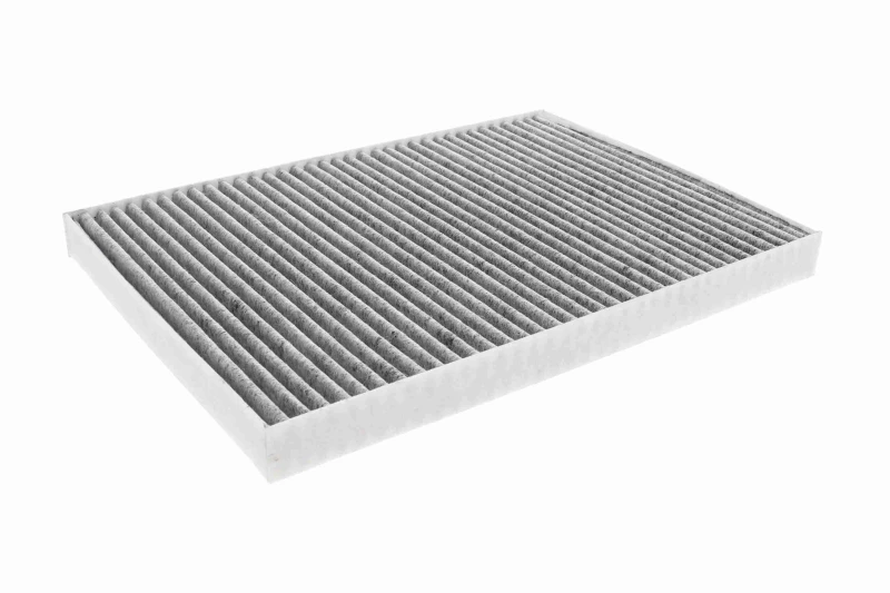 Image of VEMO V58-31-0003 Pollen filter Green Mobility Parts Activated Carbon Filter Activated Carbon Filter,interior air (424)