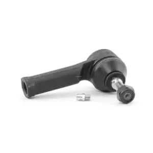 Image of DENCKERMANN Track rod end RENAULT,NISSAN D130038 4852000Q0G,4852000QAF,4852000QAP Tie rod end,Track rod end ball joint,Outer tie rod,Outer tie rod end
