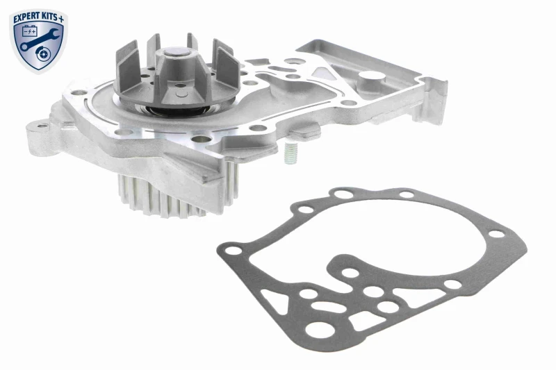 Image of VAICO V46-50002 Water pump Original VAICO Quality, with gaskets/seals Water Pump (1260)