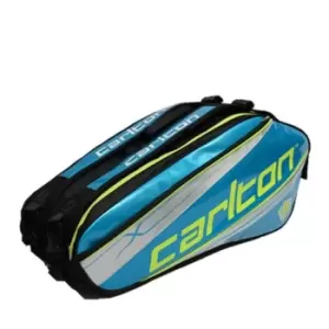 image of Carlton Kinesis Racket Bag - Multi