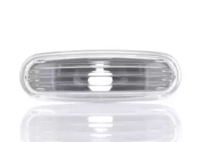 Image of TYC Turn Signal FIAT,PEUGEOT,CITROEN 18-0531-01-2 1612811180,6326H7,51717793 Side Marker Lights,Side Indicator,Indicator 51942933,51717793,51942933