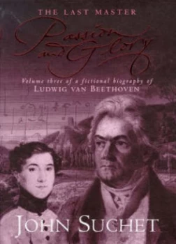 Image of The Last Master by John Suchet Hardback
