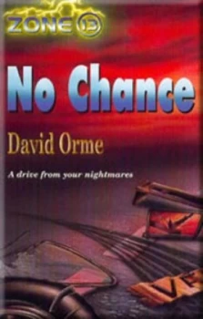 Image of No Chance by David Orme Book