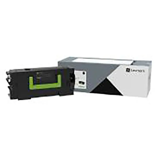 Image of Lexmark B280XA0 Black Original Extra High Capacity Toner Cartridge