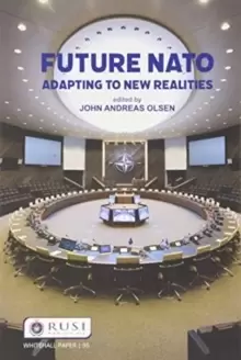 Image of Future NATO : Adapting to New Realities