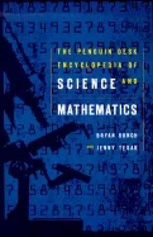 Image of penguin encyclopedia of science and math