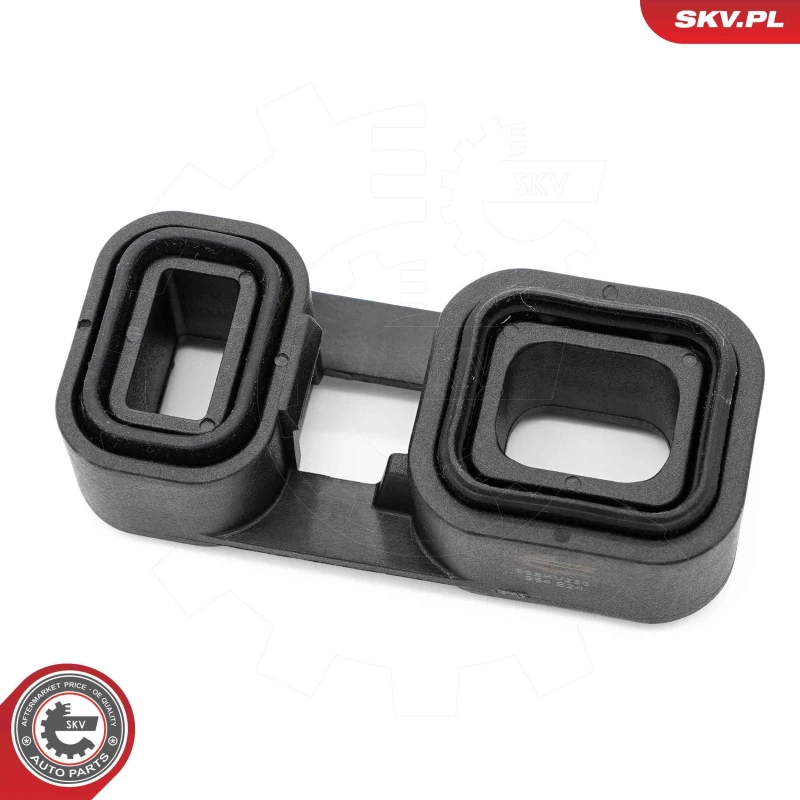 Image of ESEN SKV Oil Seal, automatic transmission ESEN SKV 96SKV286