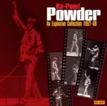 image of Ka-pow!: An Explosive Collection 1967-68