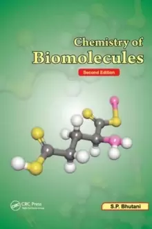 Image of Chemistry of Biomolecules, Second Edition