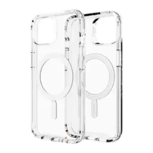 Image of GEAR4 Crystal Palace Snap mobile phone case 15.5cm (6.1") Cover Transparent