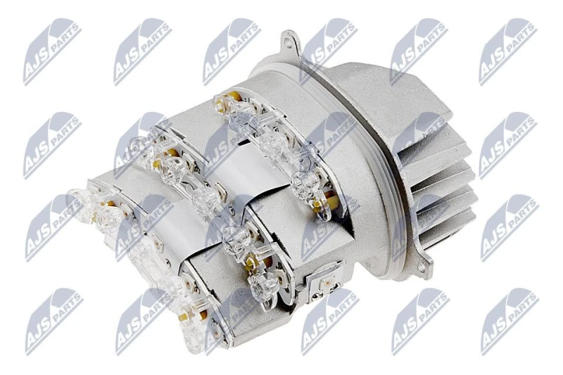 Image of NTY Repair Kit, headlight NTY EPX-BM-015
