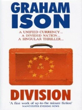 Image of Division by Graham Ison Hardback