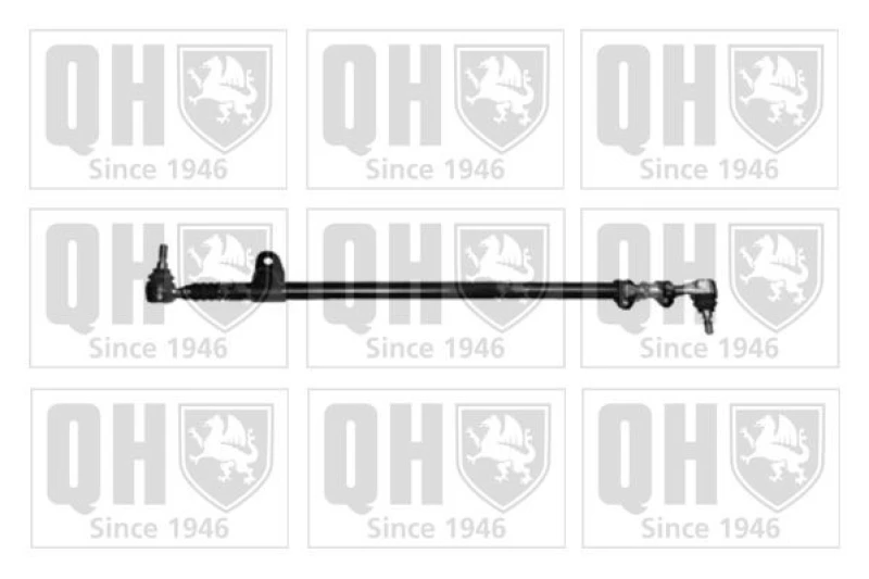 Image of QUINTON HAZELL Steering drag link QUINTON HAZELL QDL5279S