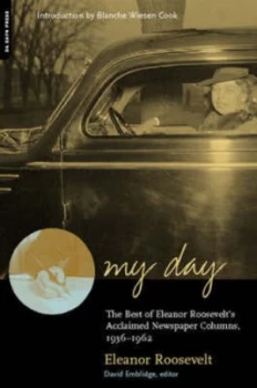 Image of My Day by David Emblidge Book