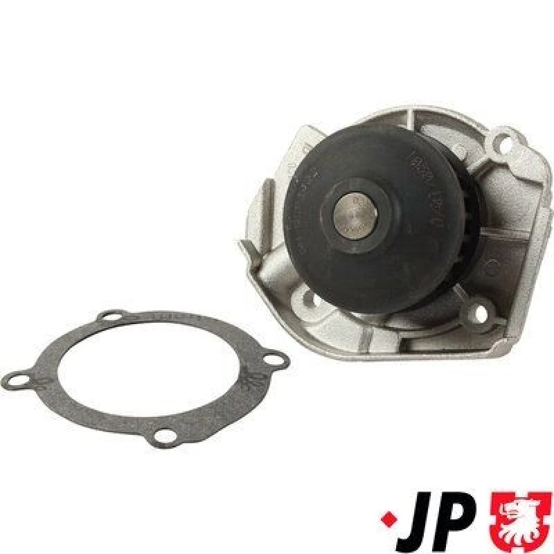 Image of JP GROUP Water pump JP GROUP 3314100600