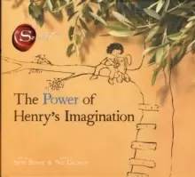 Image of The power of Henrys imagination by Skye Byrne