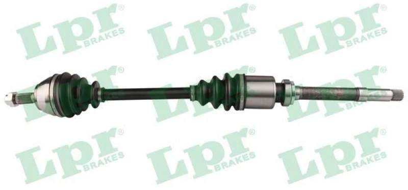 Image of LPR Drive shaft LPR DS38072