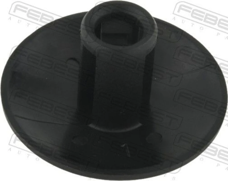 Image of Trim clip FEBEST 88570-222