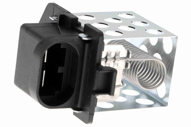 Image of VEMO V46-79-0022 Resistor, interior blower Original VEMO Quality Resistor,interior blower (2975)