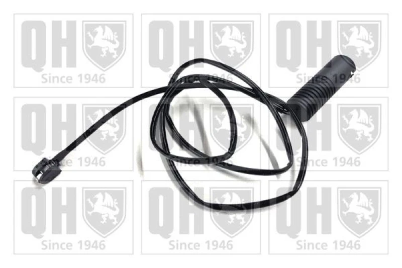 Image of QUINTON HAZELL Brake pad wear sensor QUINTON HAZELL BWI1034