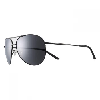 Image of Nike Chance Sunglasses - Black/Grey