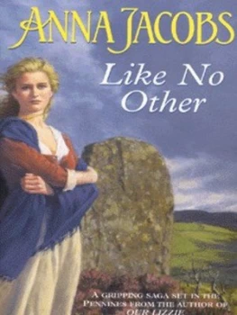 Image of Like No Other by Anna Jacobs Paperback
