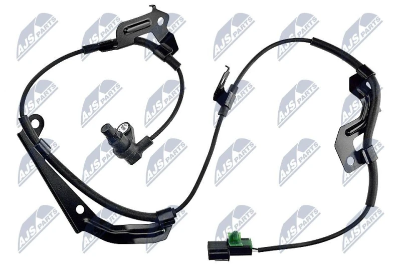 Image of NTY ABS sensor NTY HCA-MS-081