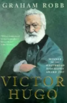 Image of Victor Hugo
