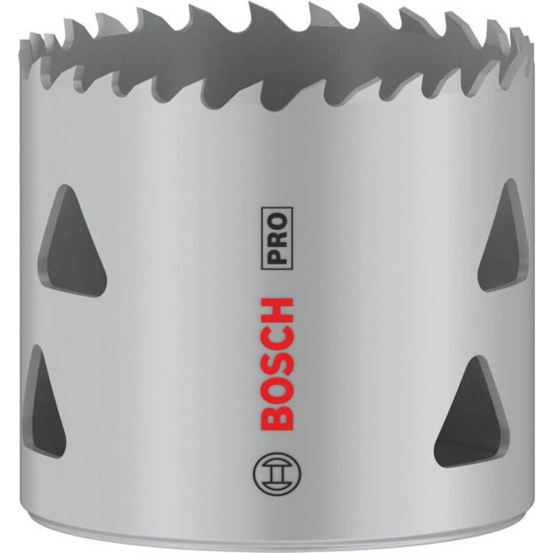 Image of Bosch PRO Multi Material Hole Saw 2608901515 Diameter: 54mm