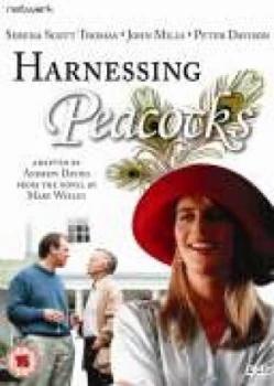 Image of Harnessing Peacocks