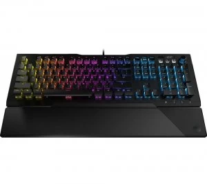 image of ROCCAT Vulcan 121 AIMO Mechanical Gaming Keyboard