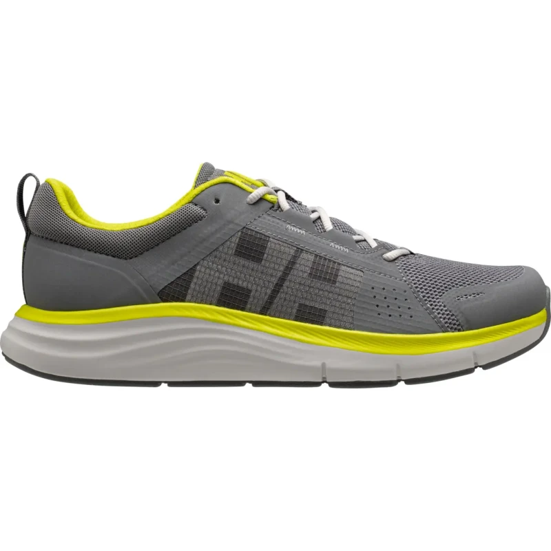 Image of Helly Hansen Trainers Helly Hansen Ahiga Evo 5 Gris Male 44