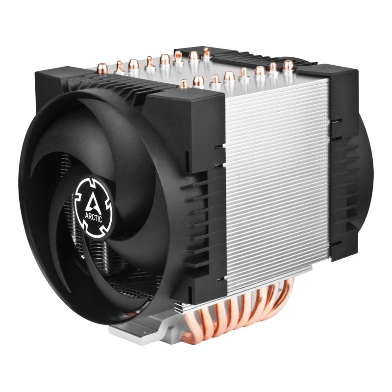 Image of Arctic ARCTIC Freezer 4U-M Rev. 2 - 4U Server Cooler for AMD, Intel ACFRE00133B