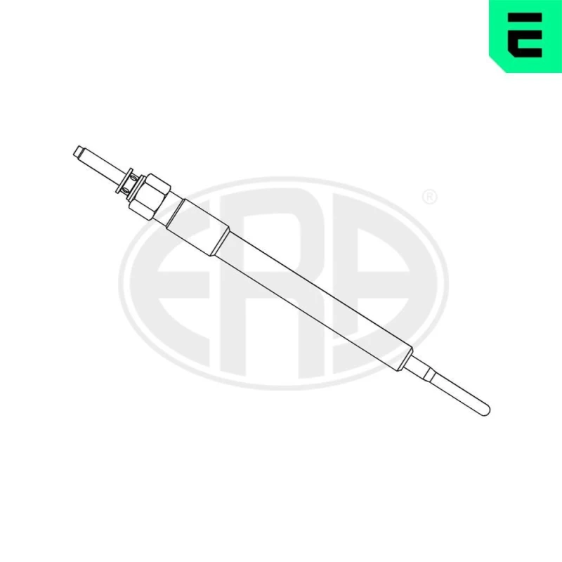Image of ERA Glow plug ERA 886183
