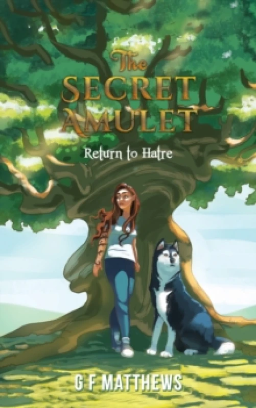 Image of Return to Hatre. Paperback. By G F Matthews Books
