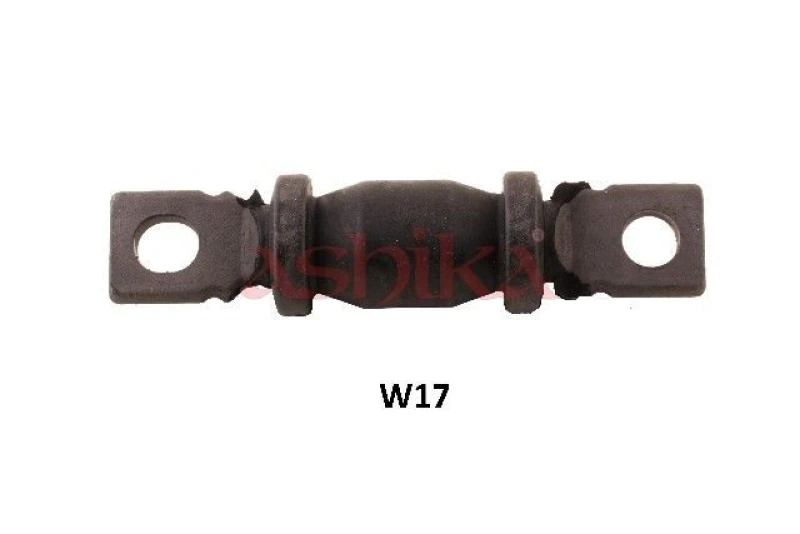 Image of ASHIKA Holder, control arm mounting ASHIKA GOM-W17