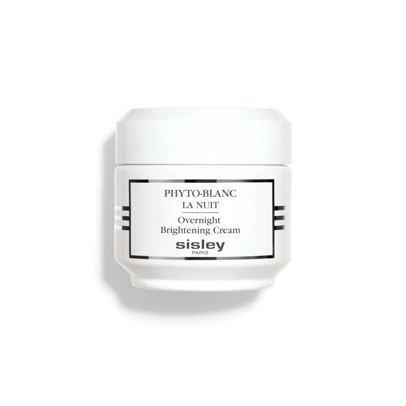 Image of Sisley-Paris Phyto-Blanc Overnight Brightening Cream 1.6 oz.