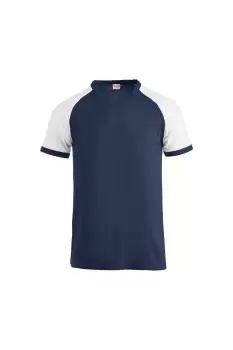 Image of Raglan T-Shirt