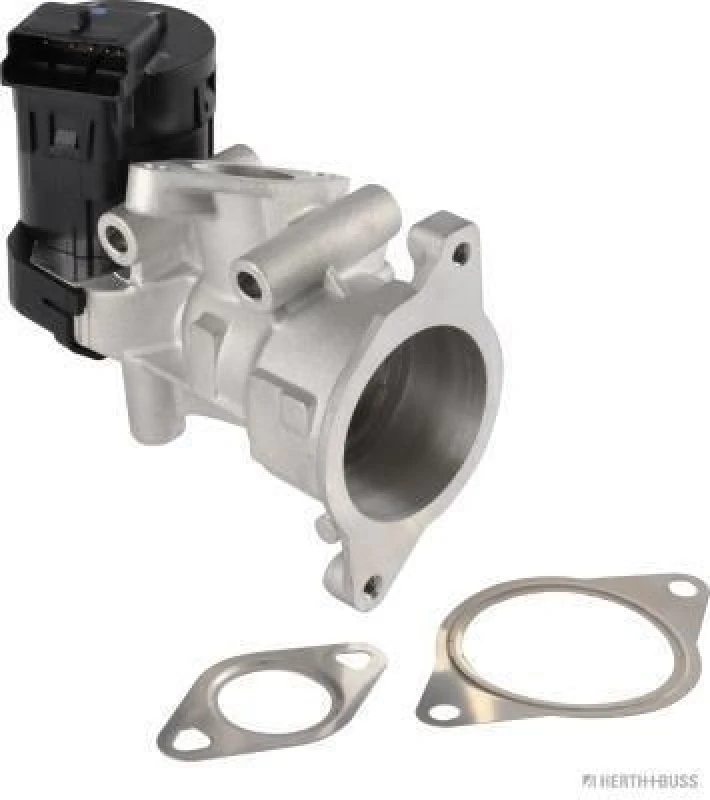 Image of EGR valve HERTH+BUSS ELPARTS 70671501