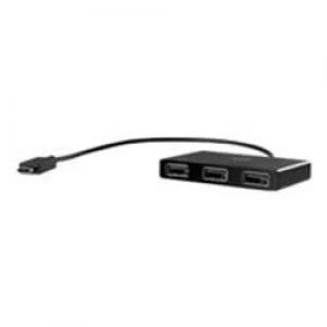 Image of HP USB-C to USB 3.0