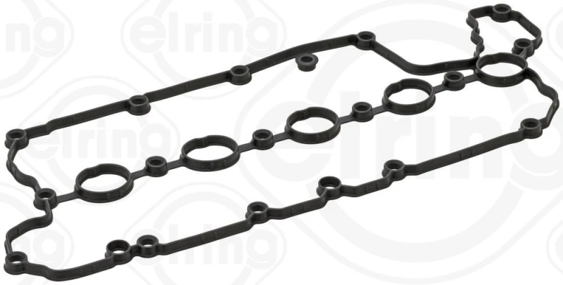 Image of Rocker cover gasket ELRING 509.810