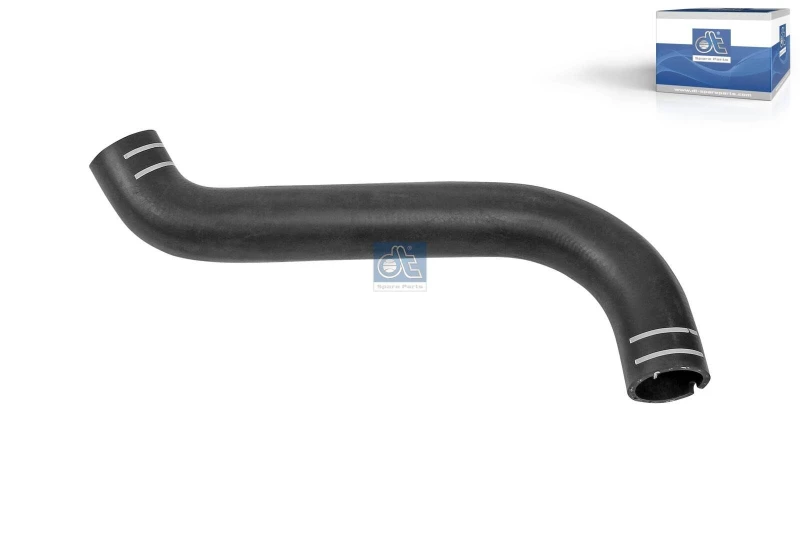 Image of Radiator hose DT Spare Parts 7.21383