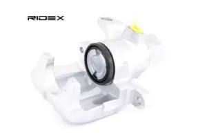 Image of RIDEX Brake caliper AUDI 78B0047 Caliper,Disc brake caliper