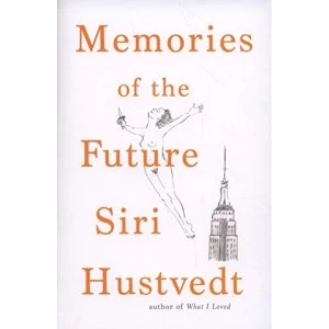 Image of Memories of the Future Paperback 2019