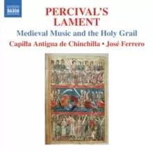Image of Percivals Lament