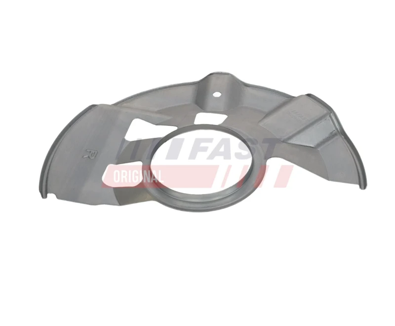 Image of FAST FT02894 Brake Disc Back Plate Splash Panel,brake disc (1330)
