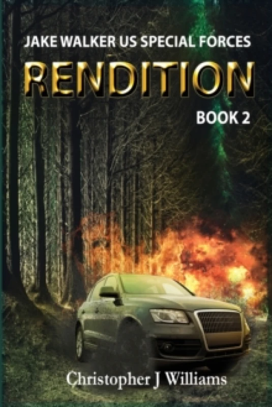 Image of Rendition. Paperback. By Senior Lecturer in Psychiatry and Honorary Consultant Psychiatrist Christopher J Williams, Chinde Teodora Books